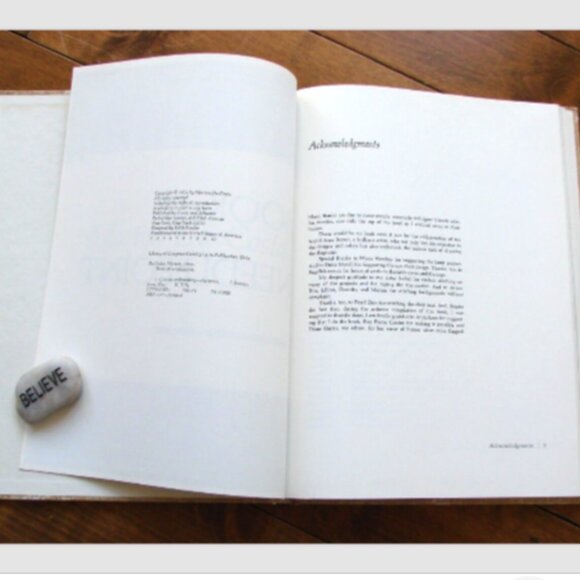 Morton Da Costa's Book of Needlepoint Hardcover Book First Edition 1974 Vintage - Picture 4 of 12